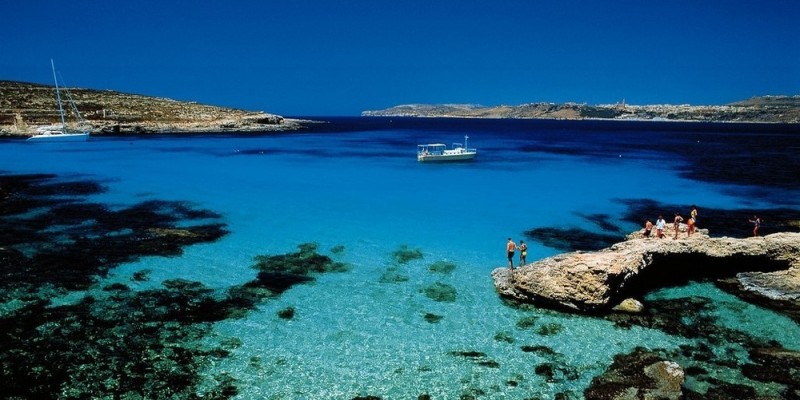 malta-nerede